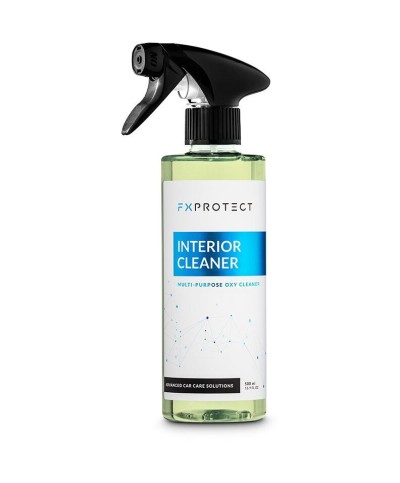 FX Protect Interior Cleaner Oxy Multi Purpose Cleaner- Detergent pentru curatat interior FX Protect - 1
