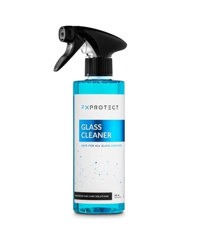 FX Protect Glass Cleaner - Curatator geamuri FX Protect - 1