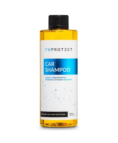 FX Protect Car Shampoo - Sampon auto FX Protect - 1