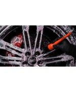 CarPro XL Detailing Brush - Perie pentru detailing CarPro - 2