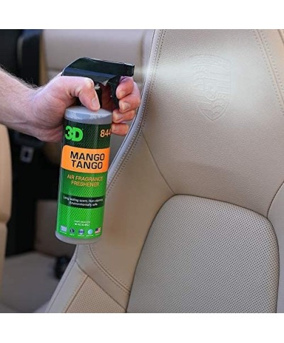 3D Mango Tango Air Fragrance Freshener 473ml - Odorizant auto 3D Products - 1