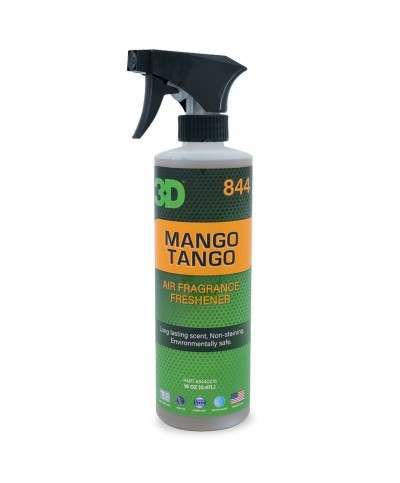 3D Mango Tango Air Fragrance Freshener 473ml - Odorizant auto 3D Products - 2