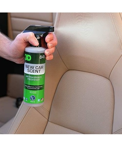 3D New Car Air Fragrance Freshener 473ml - Odorizant auto 3D Products - 2