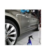 Optimum Hyper Polish - Pasta foarte fina pentru finish Optimum Polymer Technologies - 2