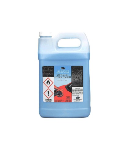 Optimum Hyper Polish - Pasta foarte fina pentru finish Optimum Polymer Technologies - 1