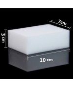 Magic Sponge - Burete pentru curatat ingrijireauto.ro - 2