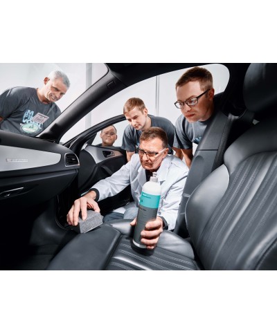 Koch Chemie LS Leather Star - Solutie revitalizare si protejare piele Koch Chemie - 2