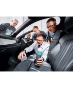 Koch Chemie LS Leather Star - Solutie revitalizare si protejare piele Koch Chemie - 2