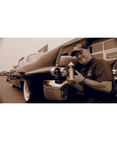 Koch Chemie H8.02 Heavy Cut  - Pasta polish taiere Koch Chemie - 3