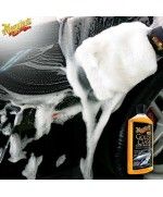 Meguiar's Gold Class Car Wash Shampoo & Conditioner - Sampon auto - G7116 Meguiar's - 2