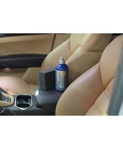 Koch Chemie Protect Leather Care - solutie pentru hidratarea suprafetelor din piele Koch Chemie - 2