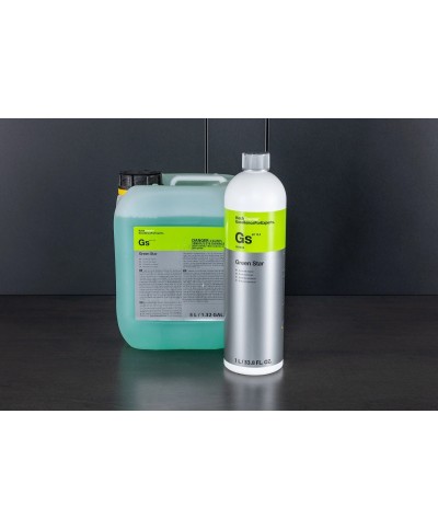 Koch Chemie GS Green Star - Solutie curatare universala Koch Chemie - 2