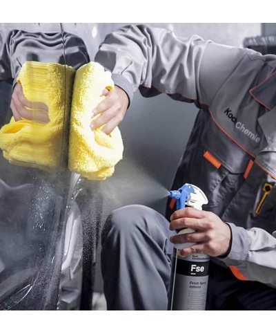 Koch Chemie Qf Quick Finish - Solutie finisare rapida Koch Chemie - 2