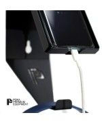 Suport pentru telefon si casti Poka Premium Equipment - 6