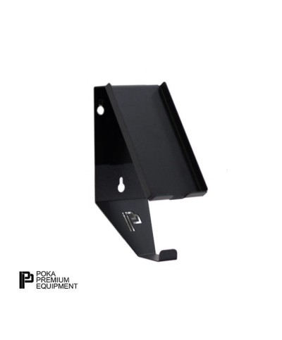 Suport pentru telefon si casti Poka Premium Equipment - 1