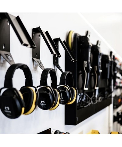 Suport pentru telefon si casti Poka Premium Equipment - 2