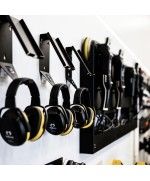 Suport pentru telefon si casti Poka Premium Equipment - 2