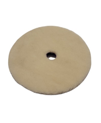 3D ACC Cutting Pad 155/170mm - pad polish din lana cu taiare ridicata 3D Products - 2