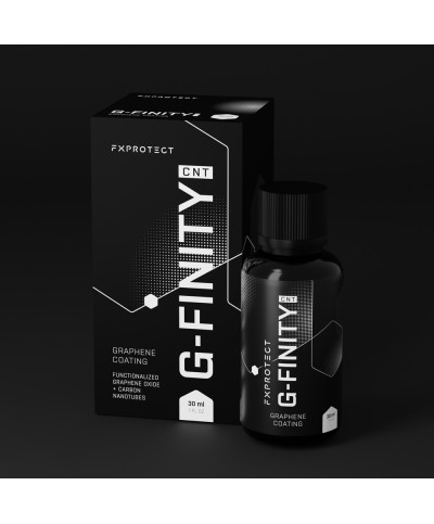 FX Protect CNT G-FINITY™ Graphene Coating - protectie ceramica FX Protect - 1
