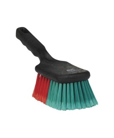 Vikan Perie auto - maner scurt - moale