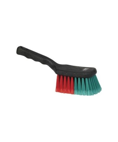 Vikan Perie auto - maner scurt - moale