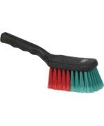 Vikan Perie auto - maner scurt - moale