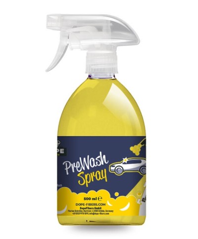 Dope Fibers Pre Wash Spray - Agent de prespalare Dope Fibers - 1