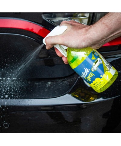 Dope Fibers Pre Wash Spray - Agent de prespalare Dope Fibers - 2