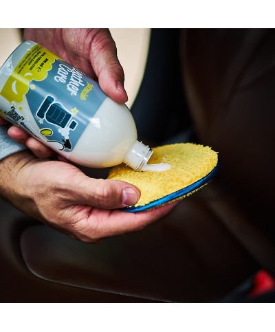 Dope Fibers Intensive Leather Care - Balsam piele Dope Fibers - 2