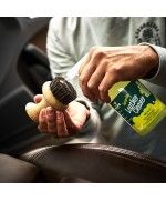 Dope Fibers Intensive Leather Cleaner - Curatator produse piele Dope Fibers - 3