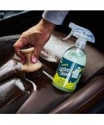 Dope Fibers Intensive Leather Cleaner - Curatator produse piele Dope Fibers - 2