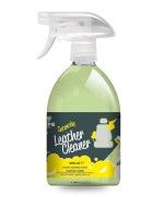 Dope Fibers Intensive Leather Cleaner - Curatator produse piele Dope Fibers - 1