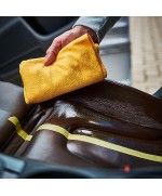 Dope Fibers Intensive Leather Cleaner - Curatator produse piele Dope Fibers - 4