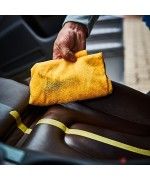 Dope Fibers Intensive Leather Cleaner - Curatator produse piele Dope Fibers - 5