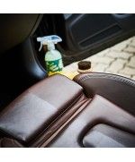 Dope Fibers Intensive Leather Cleaner - Curatator produse piele Dope Fibers - 6