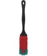 Vikan Perie auto moale cu maner lung - 522252