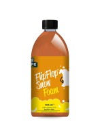 Dope Fibers Flip Flop snow foam - Spuma de prespalare Dope Fibers - 1