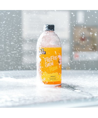 Dope Fibers Flip Flop snow foam - Spuma de prespalare Dope Fibers - 2