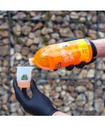 Dope Fibers Flip Flop snow foam - Spuma de prespalare Dope Fibers - 3