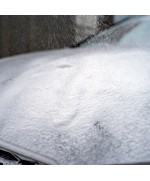 Dope Fibers Flip Flop snow foam - Spuma de prespalare Dope Fibers - 6