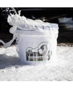 Dope Fibers Flip Flop snow foam - Spuma de prespalare Dope Fibers - 8