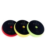 Dope Fibres Starter Pad Dope 130mm - Set 3 bureti taiere, mediu si finish Dope Fibers - 2