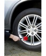 Vikan Perie auto curatare jante - 525352