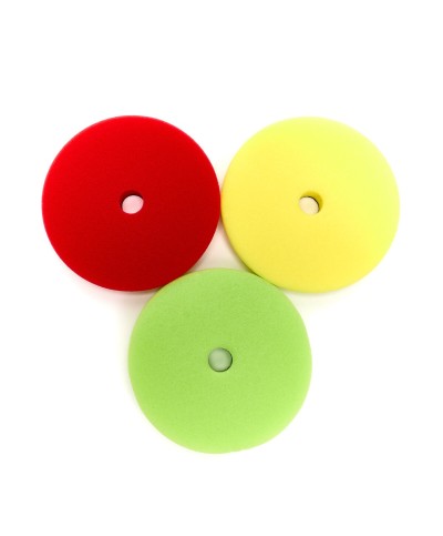 Dope Fibres Starter Pad Dope 130mm - Set 3 bureti taiere, mediu si finish Dope Fibers - 3