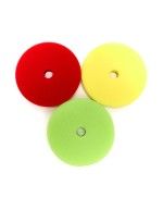 Dope Fibres Starter Pad Dope 130mm - Set 3 bureti taiere, mediu si finish Dope Fibers - 3