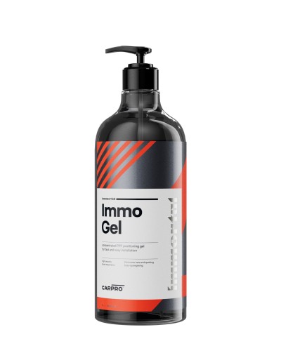 CarPro ImmoGel 1L PPF - Gel superconcentrat instalare folie auto CarPro - 1