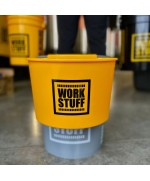 Work Stuff Bucket Hanger - Suport accesoriu galeata WORK STUFF - 4