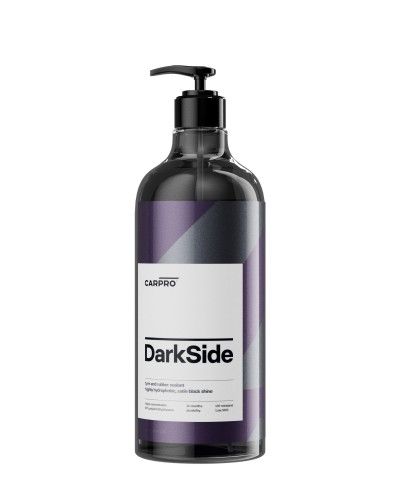CarPro DarkSide 1L - Sealant pentru cauciuc si anvelope 1 litru CarPro - 2