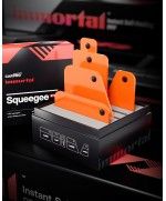 CarPro Rubber Squeegee 5 pcs PPF - Set raclete pentru instalare PPF CarPro - 6