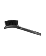 Tyre brush - Perie curatare anvelope, mochete, etc ingrijireauto.ro - 1